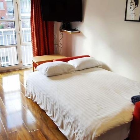 Spacious City Centre Apt - O'Connell Street Area Apartment Dublin Exterior photo