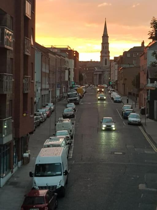 Spacious City Centre Apt - O'Connell Street Area Apartment Dublin Exterior photo